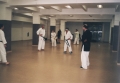 Z archivu Karate Sokol