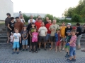Setkání přátel Karate Sokol červen 2014
